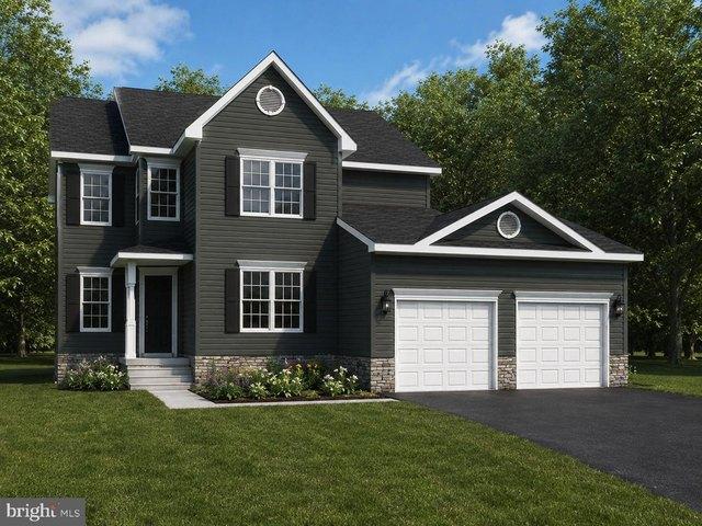 House for sale in Hanover, Pennsylvania