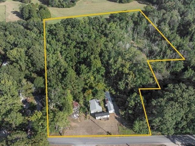 Land for sale in Leesville, Louisiana