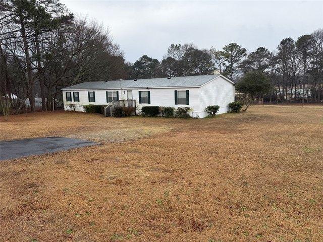 House for sale in Williamston, South Carolina