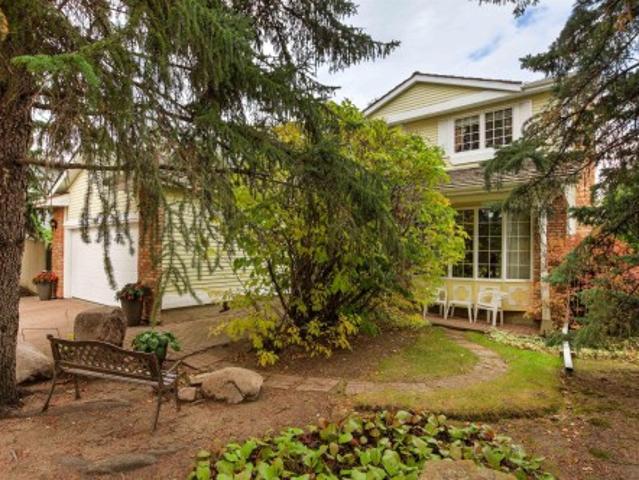 House for sale in Riverbend Community, Edmonton