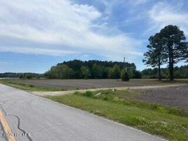 Land for sale in Dover, North Carolina