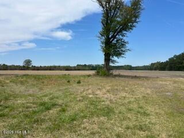 Land for sale in Dover, North Carolina