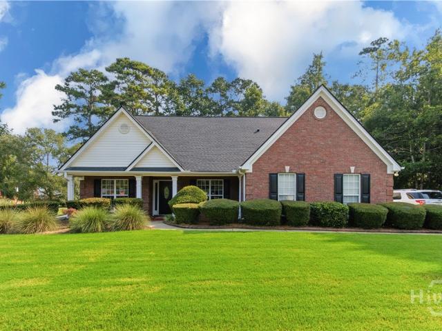 House for sale in Athens, Georgia