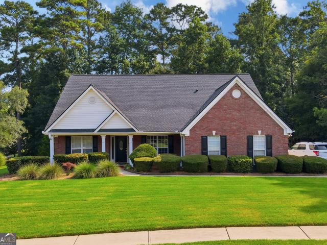 House for sale in Athens, Georgia