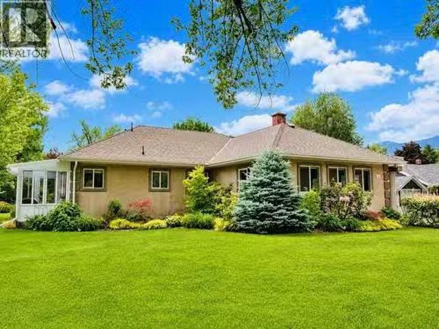House for sale in Trail, British Columbia