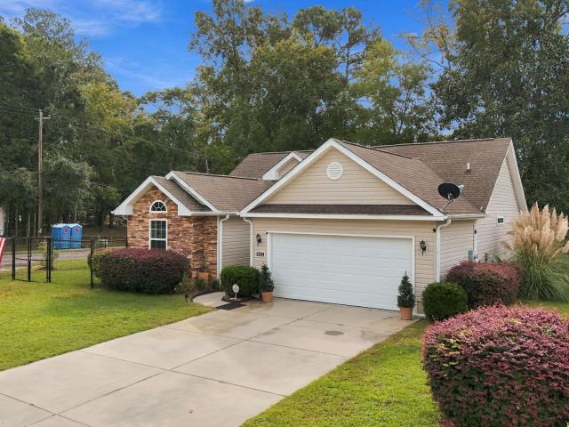 House for sale in Little River, Horry County