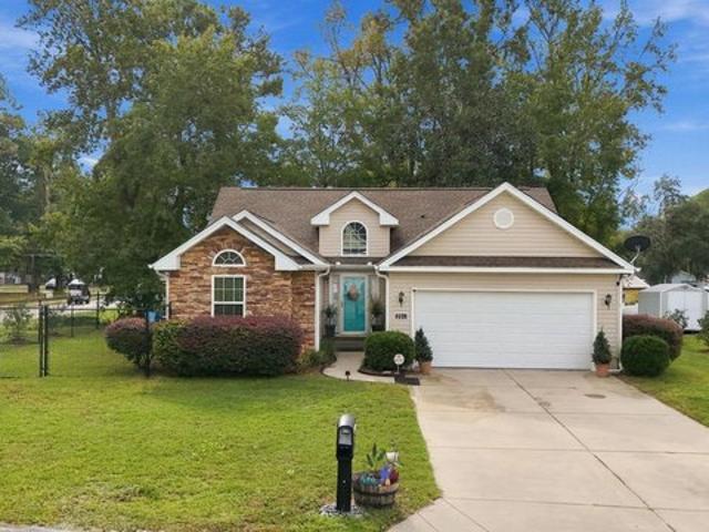 House for sale in Little River, Horry County