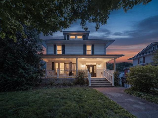 House for sale in Russell, Kentucky