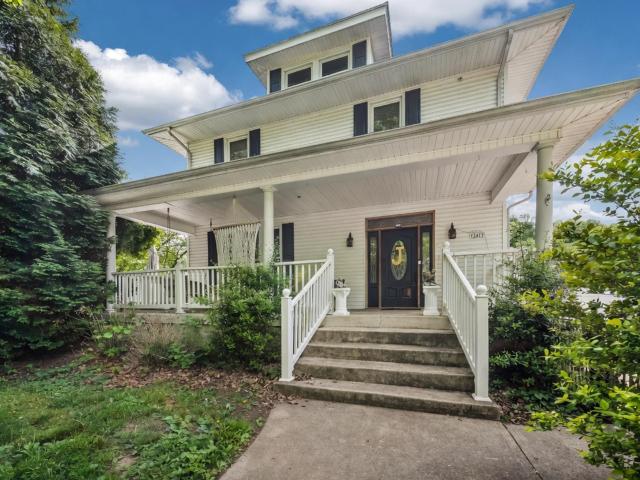 House for sale in Russell, Kentucky