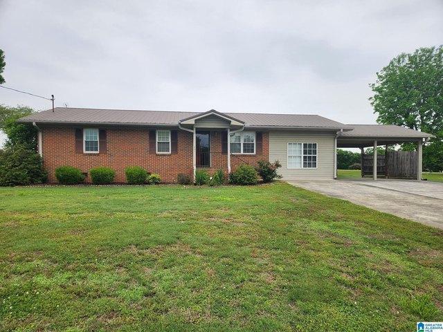 House for sale in Etowah, Alabama