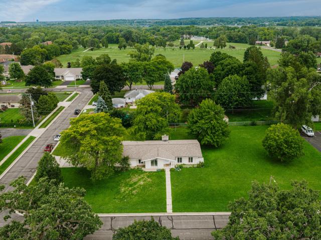 House for sale in Mukwonago, Wisconsin