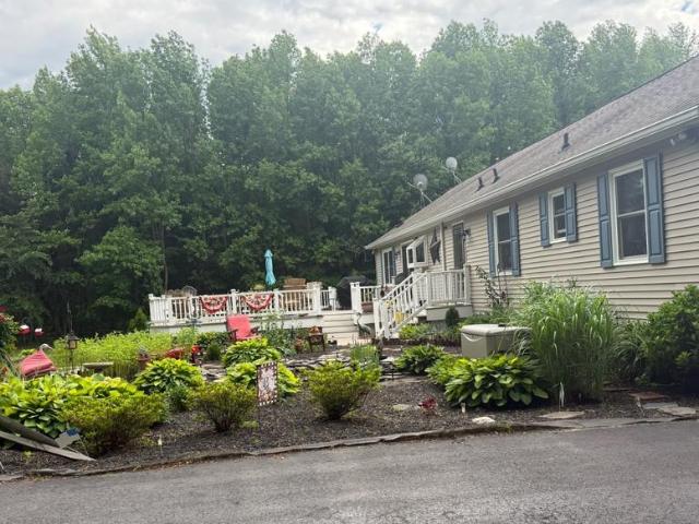 House for sale in Hancocks Bridge, New Jersey