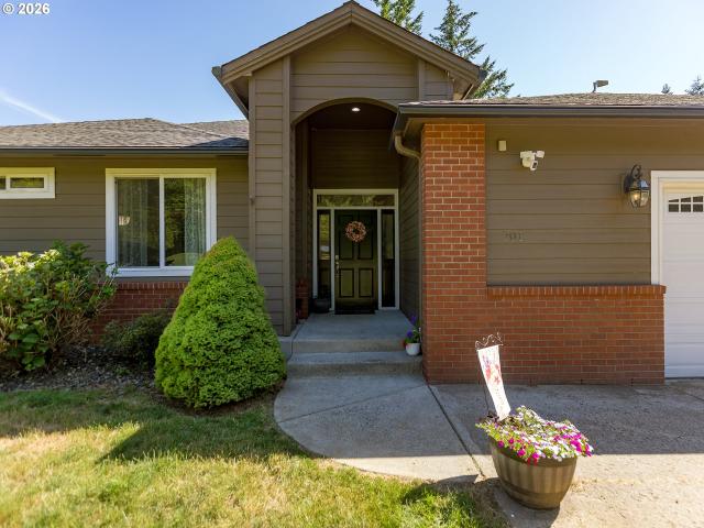 House for sale in Washougal, Washington