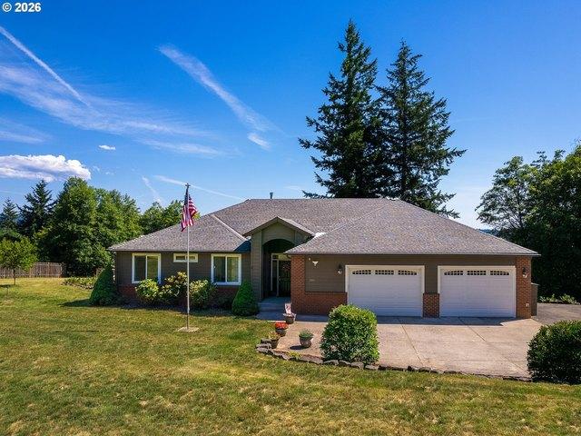 House for sale in Washougal, Washington