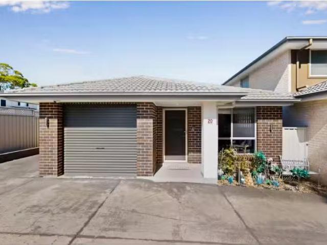 Apartment for rent in Sydney, New South Wales