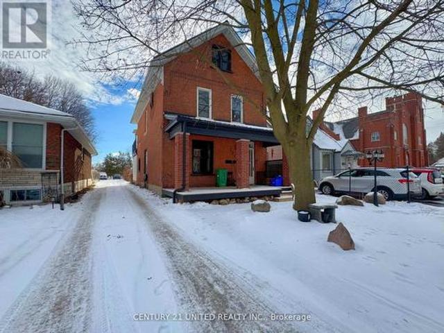 Property for sale in Peterborough, Ontario