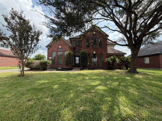 House for sale in Lake Jackson, Texas
