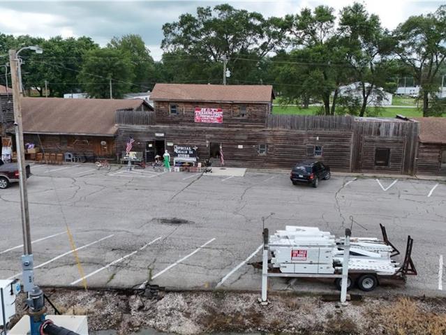 Commercial for sale in Kansas