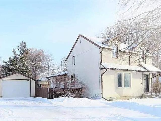 House for sale in Selkirk, Manitoba