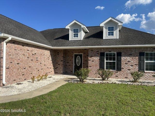 House for sale in Glynn, Georgia