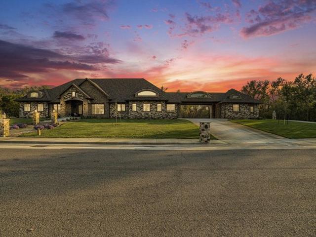 House for sale in Stanley, South Dakota