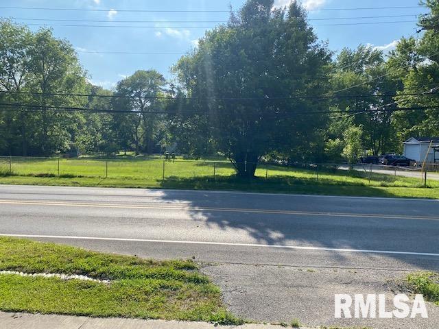 Land for sale in Cambria, Illinois
