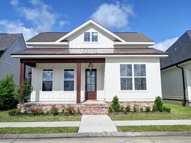 House for sale in Thibodaux, Louisiana