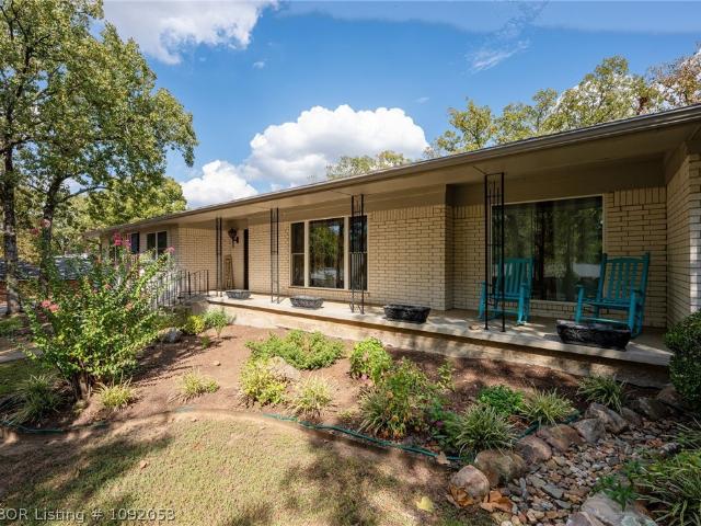 House for sale in Poteau, LeFlore County