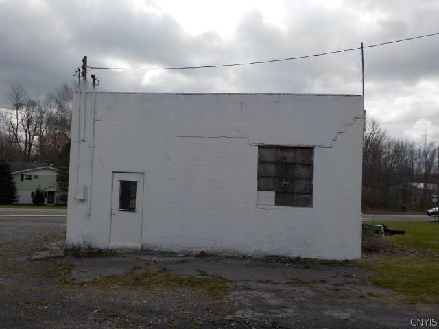 Commercial for sale in Elbridge, New York