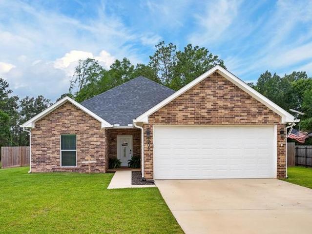 House for sale in Nacogdoches, Texas