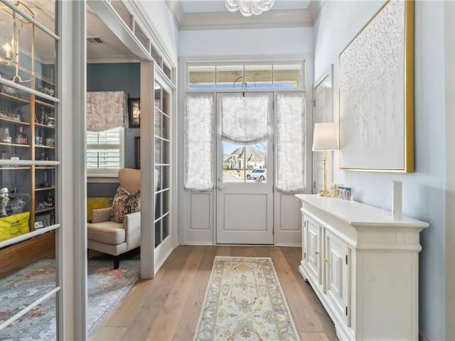 House for sale in Louisiana