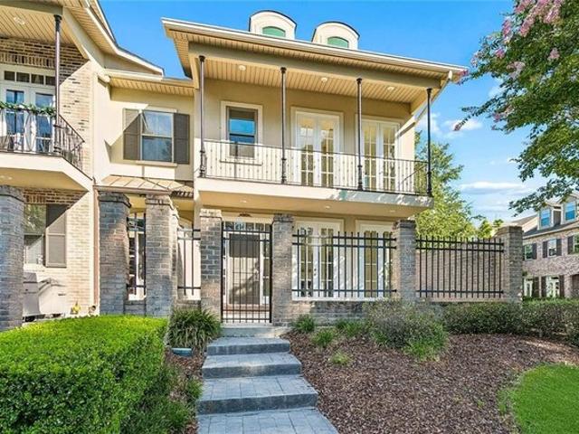 House for sale in Mandeville, Louisiana