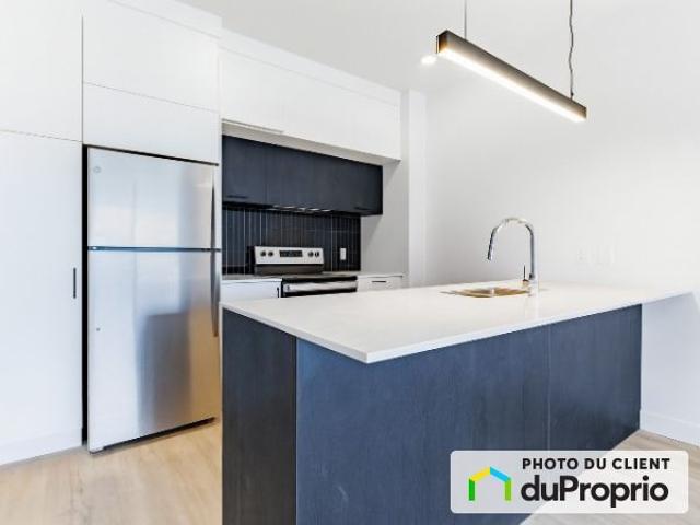 Apartment for rent in Saiint-Jean, Saint-Jean-sur-Richelieu