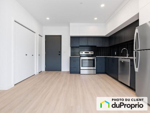 Apartment for rent in Saiint-Jean, Saint-Jean-sur-Richelieu