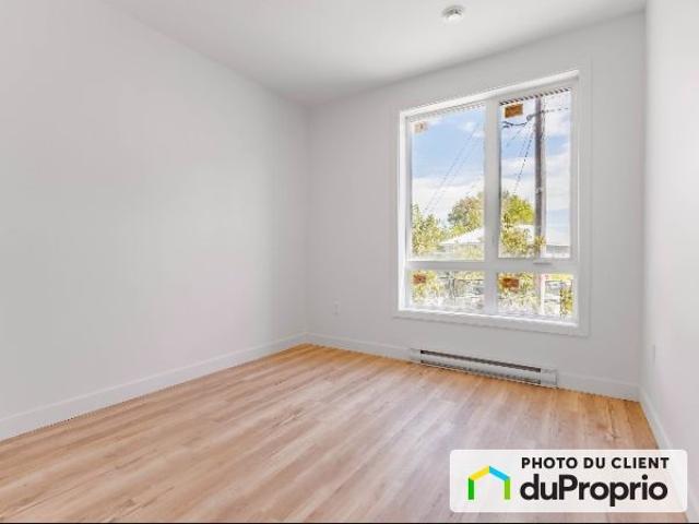 Apartment for rent in Saiint-Jean, Saint-Jean-sur-Richelieu