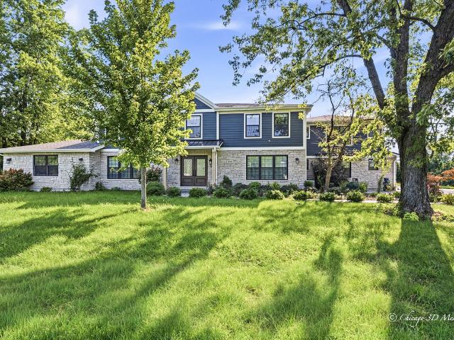 House for sale in Barrington, Illinois