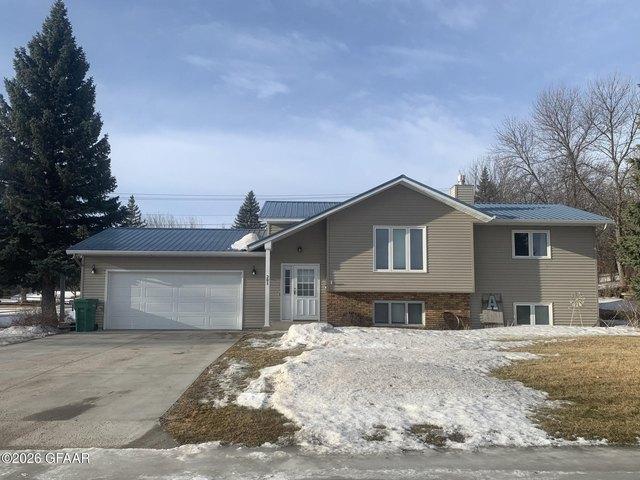 House for sale in Walhalla, North Dakota
