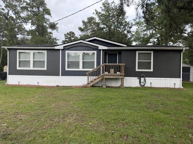 House for sale in Lumberton, Texas