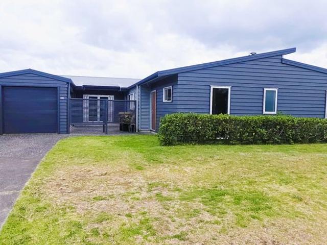 House for rent in Whangamata, Waikato