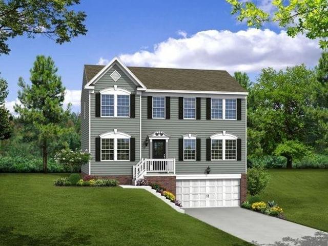 House for sale in Harmony, Pennsylvania