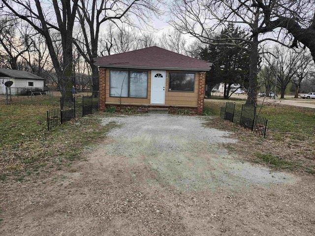 House for sale in Kansas