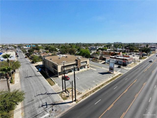 Property for rent in Hidalgo, Texas