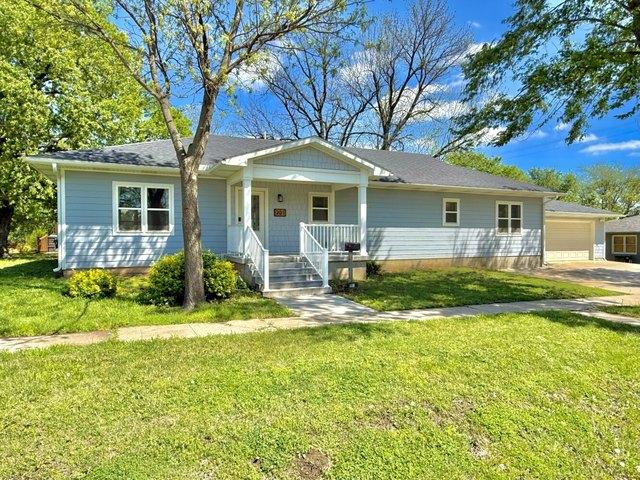 House for sale in Kansas