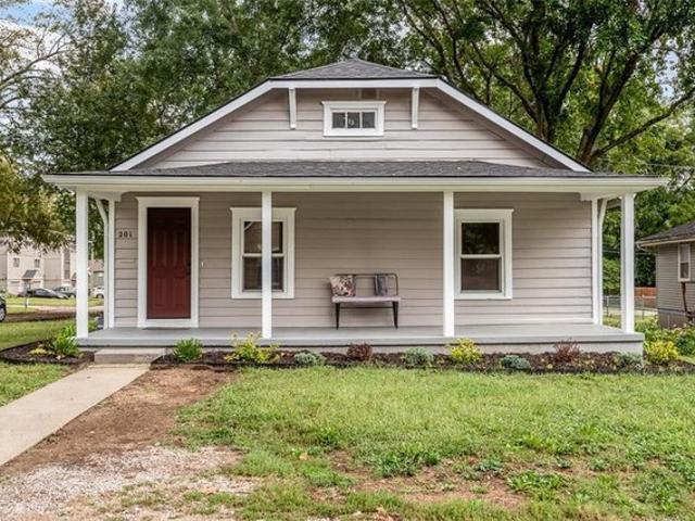House for sale in Kansas