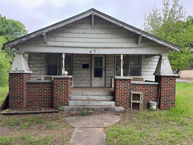 House for sale in Tonkawa, Oklahoma