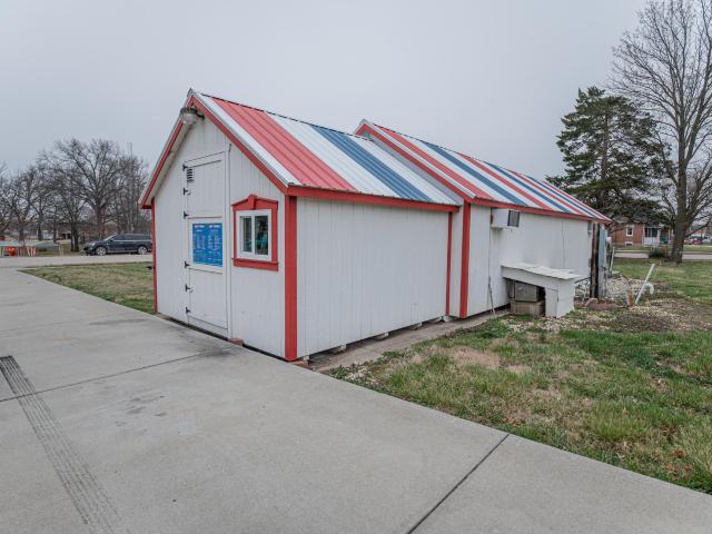 Commercial for sale in Gasconade, Missouri