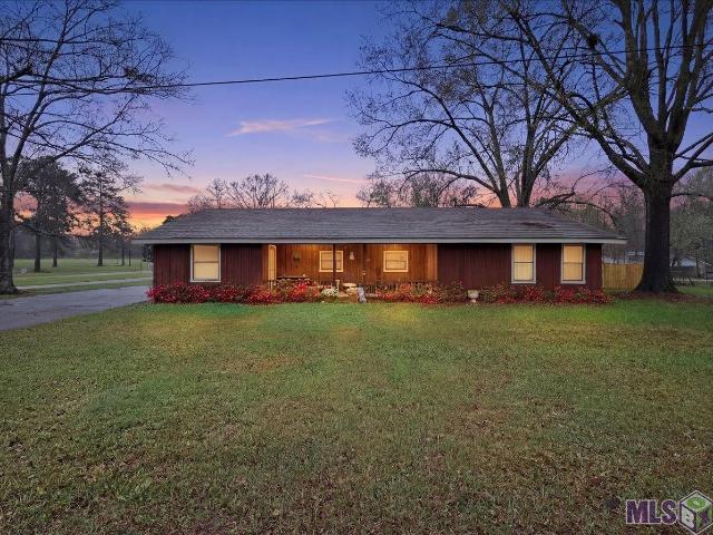 House for sale in Saint Helena, Louisiana