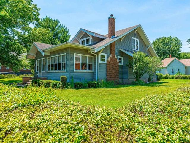 House for sale in San Jose, Illinois