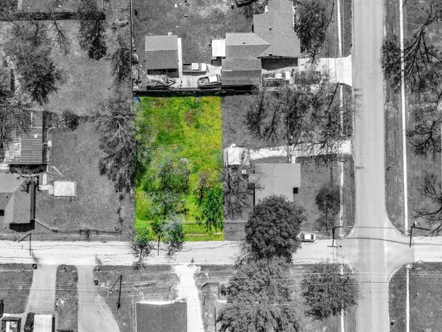 Land for sale in Crandall, Texas
