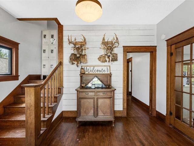 House for sale in Marlow, Oklahoma